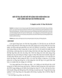 Một số yêu cầu mới đối với giảng viên nhằm nâng cao chất lượng đào tạo của trường đại học