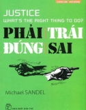 phải trái đúng sai: phần 1 - nxb trẻ