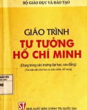 Giáo trình Tư tưởng Hồ Chí Minh (tái bản lần thứ hai có sửa chữa, bổ sung): Phần 1