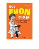 Ebook Phương pháp giáo dục ehon cho con của cha mẹ Nhật: Phần 1