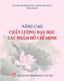 Phương pháp nâng cao chất lượng dạy học tác phẩm Hồ Chí Minh: Phần 1