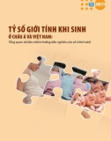 Tỷ số giới tính khi sinh ở Châu Á và Việt Nam: Tổng quan tài liệu nhằm hướng dẫn nghiên cứu về chính sách