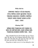 Ebook Nông dân Quảng Ngãi và những chặn đường lịch sử (1930-1990): Phần 2