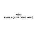 Trí thức - Một góc nhìn tiêu biểu: Phần 2