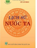 Lịch sử nước ta (Thơ) - Hồ Chí Minh