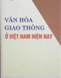 Văn hóa giao thông: Phần 1