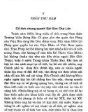 Sài Gòn năm xưa của Vương Hồng Sển: Phần 2