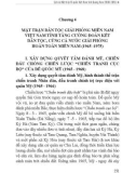 Ebook Lịch sử mặt trận tổ quốc Việt Nam tỉnh Quảng Nam (1930-2015): Phần 2