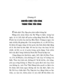 Ebook Tổng hành dinh trong mùa xuân toàn thắng: Phần 2