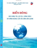 Chính sách về biển Đông và hành động của các bên liên quan: Phần 1