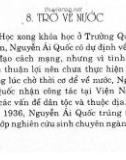 79 mùa xuân Bác Hồ: Phần 2