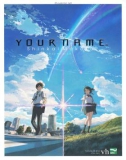 your name - shinkai makoto