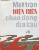 Ebook Một trận Điện Biên chấn động địa cầu: Phần 1