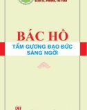 Ebook Bác Hồ - Tấm gương đạo đức sáng ngời