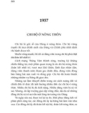 Ebook Những bài viết của Bác Hồ trên báo Nhân Dân (1955-1959): Phần 2