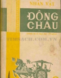 Tìm hiểu về những nhân vật Đông Châu (Quyển 2): Phần 1