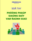 Sổ tay Phương pháp giáo dục