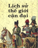 Tìm hiểu về lịch sử thế giới cận đại