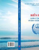 Quản lý tranh chấp và định hướng giải pháp - Biển Đông: Phần 1