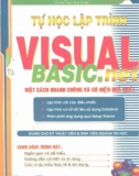 Phương pháp học lập trình Visual Basic.Net một cách hiệu quả và nhanh chóng: Phần 1