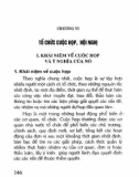 Kiến thức, kỹ năng nghiệp vụ thư ký văn phòng: Phần 2