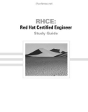 RHCE: Red Hat Certified Engineer Study Guide