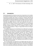 Environmental aspects of textile dyeing - Chapter 2