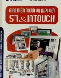 S7 & Intouch trong thiết kế giao diện người và máy (HMI): Phần 1