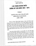 Ebook Lagi với truyền thống cách mạng xây dựng và phát triển (1930-2000): Phần 2