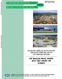 Kế hoạch phát triển dân tộc thiểu số (EMDP) - Dự án phát triển các đô thị loại vừa - Tiểu dự án thành phố Lào Cai: Các hạng mục bổ sung