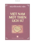 Lịch sử Việt Nam - Việt Nam một thiên lịch sử