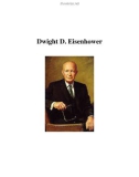 Dwight D. Eisenhower