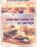 Tổng quan Khoa học thông tin và thư viện