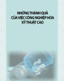 Trung Quốc - Khoa học kỹ thuật và giáo dục: Phần 2