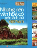 Văn hóa cổ Việt Nam: Phần 1