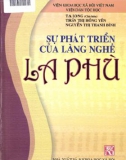 sự phát triển của làng nghề la phù: phần 1