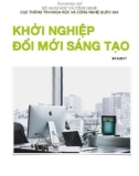 Tạp chí Khởi nghiệp đổi mới sáng tạo - Số 9/2017