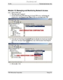 Tài liệu thực hành MCSA 70-291 p22