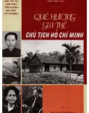 Chủ tịch Hồ Chí Minh - Quê hương và gia thế: Phần 1