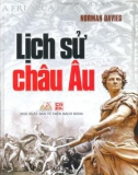 Lịch sử châu Âu: Phần 1