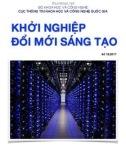 Tạp chí Khởi nghiệp đổi mới sáng tạo - Số 18/2017