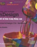 Thiết kế dàn trang nâng cao trong khám phá Adobe Indesign