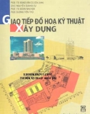 Thiết kế đồ họa trong xây dựng: Phần 1