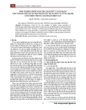 Một số biện pháp giáo dục đạo đức cách mạng cho thanh niên quân đội nhằm xây dựng đơn vị vững mạnh, toàn diện trong giai đoạn hiện nay