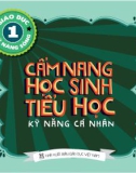 Cẩm nang giáo dục kỹ năng sống