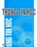 Các phương pháp thông tin học: Phần 1