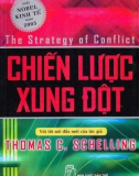 The strategy of conflict: Xung đột trong chiến lược