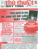 Thủ thuật máy tính 149