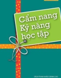 Cẩm nang kỹ năng học tập - NXB Lao dộng - Xã hội