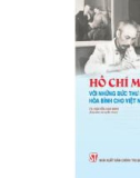 Hồ Chí Minh với những bức thư mong muốn hòa bình cho Việt Nam: Phần 1